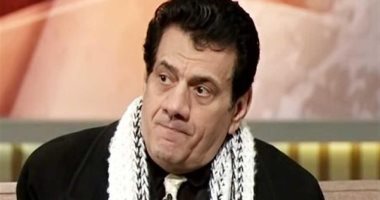 حلقة خاصة عن مظهر أبو النجا على الفضائية المصرية .. اليوم