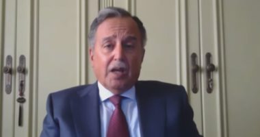 وزير الخارجية السابق: أردوغان يخشى أن يضع جنودا أتراك فى الصف الأمامى بليبيا