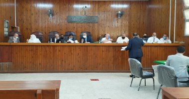 لجنة انتخابات الشيوخ بالغربية تستقبل أوراق 10 مرشحين حتى الآن