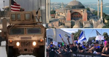 باختصار.. أهم الأخبار العالمية والعربية حتى الـ12.. القمر قرب كوكب المريخ فجرا فى ظاهرة مشاهدة بالعين المجردة.. نيبال تغرق فى الفيضانات وارتفاع الضحايا لـ40.. واعتصام داخل برلمان تونس لسحب الثقة من راشد الغنوشى