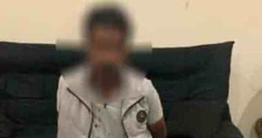 ضبط عنصر إجرامي بالسحر والجمال هارب من جريمة قتل