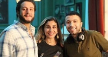دينا الشربينى تودع "30 مارس" وتتفرغ لـ"ثانية واحدة" ومسلسلها الجديد