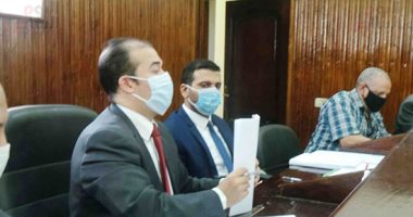 لجنة انتخابات الشيوخ بالغربية: 24 مرشحا تقدموا بأوراق ترشحهم حتى الآن