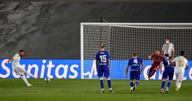الكشف عن رقم غائب منذ 14 عاما لريال مدريد بسبب ركلات الجزاء