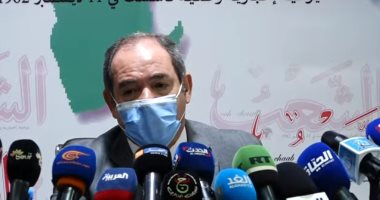 الجزائر: نعمل مع دول الجوار للوصول إلى مخرج لاستعادة استقرار ليبيا