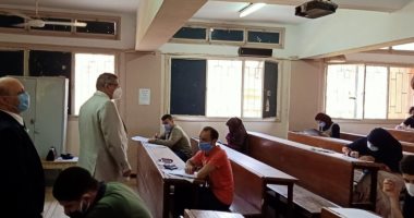 أزهر الإسكندرية: لا شكاوى من امتحان مادة الصرف