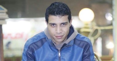 عدوية شعبان عبد الرحيم ينتهى من تسجيل أغنية "أثيوبيا عاوزة إيه"