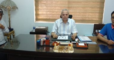 الإنتاج الحربى عن رحيل باسم مرسى: لا نملك عروض رسمية..والبديل شرط الموافقة