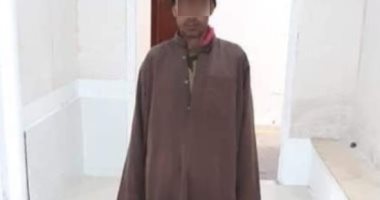 المتهم بقتل إبن خالته يتخلص من حياته شنقًا داخل محبسه فى كفر الشيخ