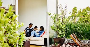 رفاهية البيوت الفاخرة تتغير بعد كورونا.. مبان مضادة للبكتيريا ومصاعد بدون لمس