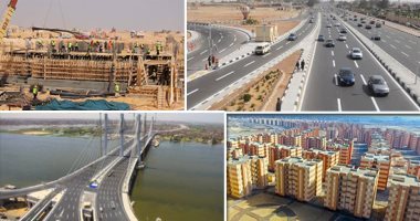 رئيس الوزراء: 334 إجراءً لدعم المواطن والقطاعات المتضررة من كورونا.. وتوقعات بوصول نسب النمو إلى 3.8%.. التخطيط: ضخ استثمارات بنسبة 300% بالاتصالات.. الصناعة: 1.8 مليون مركبة بمبادرة إحلال السيارات