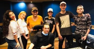 فريق "بابا فين" يعود من جديد بـ"شايفك أختى" و"الواد زى القمر"