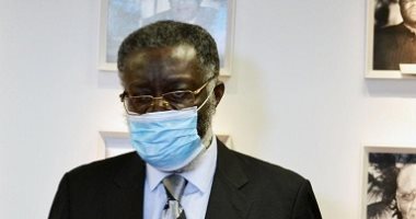 وزير العدل فى الكونغو يستقيل اعتراضا على تقليص اختصاصات القضاة