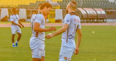 عمرو جمال: طلائع الجيش من أفضل 4 قوائم بالدوري.. وأتمنى العودة للأهلي