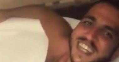 شاهد.. فضيحة مسئول تركى من داخل الجاكوزى يسخر من الفقراء ويثير غضبهم