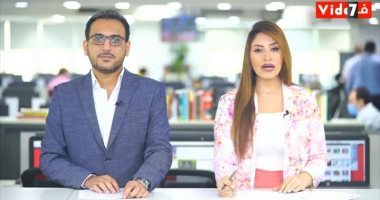 تغطية خاصة.. تصريحات الرئيس عن مخالفات البناء وتحويل السيارات للغاز الطبيعى