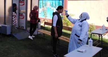 غياب 840 طالبا عن امتحانات الثانوية العامة بالبحيرة