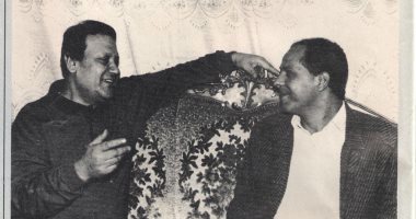 سعيد الشحات: كتابى "مذكرات محمد رشدى" شاهد عيان على مصر وفنها
