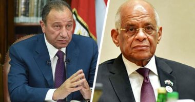 الخطيب يتقدم بخطاب لرئيس مجلس النواب لرفع الحصانة عن مرتضى منصور