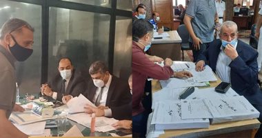 انتخابات مجلس الشيوخ.. المستشفيات تواصل الكشف الطبى على المرشحين بالمحافظات.. القليوبية تفحص 31 مرشحا حتى الآن.. ارتفاع أعداد المتقدمين للكشف لـ11 مرشحاً بالأقصر.. وصحة الغربية تعلن الكشف الطبى على 19 مرشحا