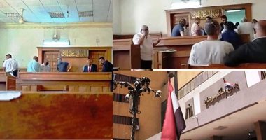 الطريق إلى مجلس الشيوخ فى ثانى أيام الترشح.. البحر الأحمر وأسوان وسوهاج لم يتقدم أحد.. وسيناء تسجل ترشيح أول سيدة بالمحافظة.. وسحب 60 بطاقة ترشح بالإسكندرية.. ومرشح وحيد يتقدم بأوراقه بالوادى الجديد.. صور