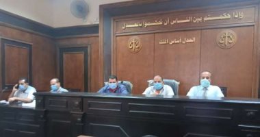 لجنة انتخابات الشيوخ بالغربية: 17 مرشحا تقدموا بأوراق ترشحهم حتى الآن