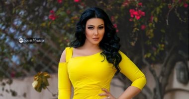 سمية الخشاب تقدم للفتيات نصائح حول الدفاع عن النفس حال التعرض للتحرش..فيديو