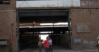 خالد الفقى: تنفيذ أعمال بـ"حياة كريمة" والنصر للسيارات بـ250 مليون جنيه