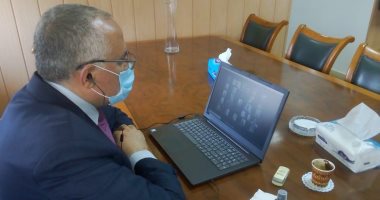 وزير الرى: إنذارات لأصحاب الأراضى المقررة بنظم الرى الحديث وتروى بالمخالفة