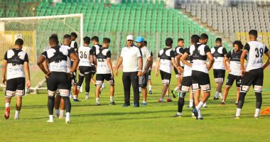 ثبوت أول إصابة بفيروس كورونا داخل النادى المصرى