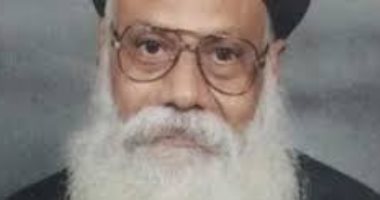 وفاة القمص إشعياء ميخائيل كاهن كنيسة الظاهر متأثرا بكورونا
