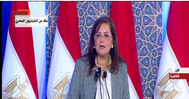 التخطيط: الدولة ضخت استثمارات بنسبة 300% بالاتصالات و245% بالزراعة آخر 3 سنوات