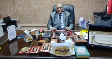 صور.. محكمة الأقصر الابتدائية تواصل استقبال ملفات المرشحين لمجلس الشيوخ