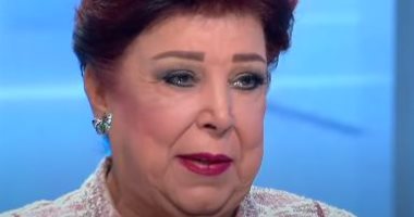 ابنة رجاء الجداوى تحكى المشهد الأخير من حياة النجمة الراحلة "فيديو"
