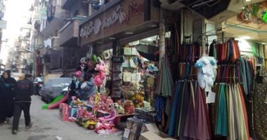 محافظ الشرقية يأمر برفع الإشغالات من الميادين والشوارع الرئيسية