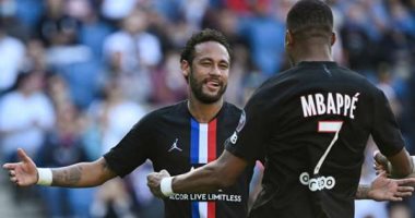 ملخص وأهداف مباراة باريس سان جيرمان ضد لوهافر 9-0