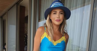 نوال الزغبى × نصيحة: "الحياة قصيرة.. اقضها مع من يجعلونك تضحك وتشعر بالحب"
