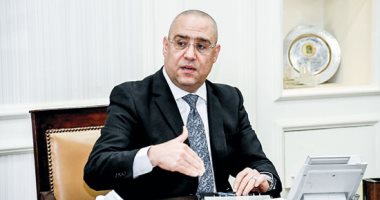 الإسكان تعلن بدء تسليم قطع الأراضى الأكثر تميزا بالقاهرة الجديدة أكتوبر المقبل