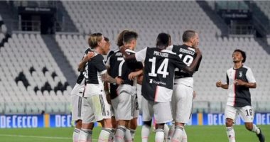 ركلتا جزاء رونالدو تنقذان يوفنتوس من خسارة جديدة فى الدوري الإيطالى.. سارى يصف أتالانتا بأحد أفضل فرق أوروبا.. وجاسبريني يطالب بقطع ذراع لاعبيه بسبب ركلات الجزاء.. واليوفى يحافظ على الصدارة رغم تراجع الأداء