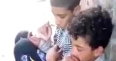 تجديد حبس المتهم بتعذيب طفلين لسرقتهما عجلة بقرية بالشرقية 15 يوما