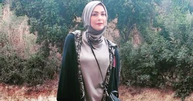 أمل حجازى: لصوص الدولة الفاشلة فى لبنان سلبوا منها كل مقومات الجمال