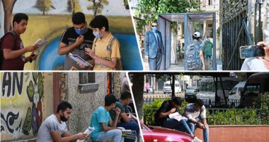 مطاردات شبكات الإنترنت تؤتى ثمارها.. "التعليم" تحدد هوية طالبين نشرا امتحانى الجغرافيا والكيمياء على "النت" بإحدى لجان الشرقية.. الطالبات يجربن الغش الإلكترونى لأول مرة والوزارة تتوعد بعقوبات تصل للحرمان عامين