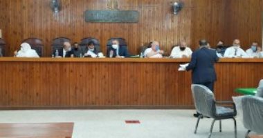 لجنة انتخابات الشيوخ بالغربية: لم نتلق أوراق مرشحين بعد 3 ساعات من فتح الباب