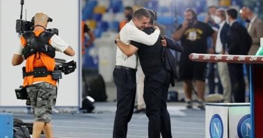 نابولي ضد ميلان.. مالديني: من الغريب مواجهة جاتوزو خصمًا
