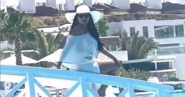 انطلاق عرض مسلسل "الحرامى" لرانيا يوسف السبت المقبل 