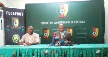 رئيس الاتحاد الكاميروني يعلن رسميا عدم استضافة دوري أبطال أفريقيا