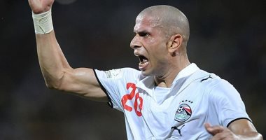 وائل جمعة بعد خسارة الأهلى من الزمالك: هدفنا غير هدفكم واللى حصل يفوقنا