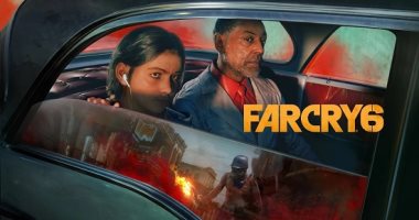 لعبة Far Cry 6 تصل رسميا للمستخدمين فى 21 فبراير 2021
