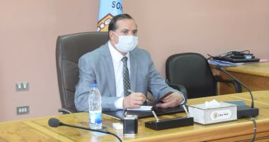 تعرف على طريقة الترشح لانتخابات الاتحادات الطلابية بجامعة سوهاج.. فيديو جراف