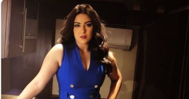 نهى عابدين تتراجع عن الاعتزال وتشارك جمهورها صورة جديدة 